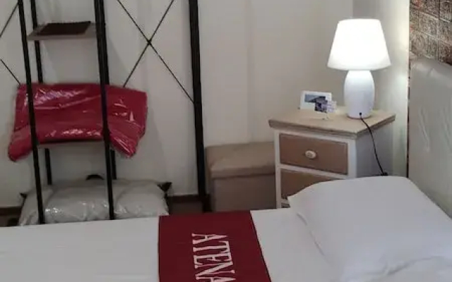 Atena apartments Agrigento center