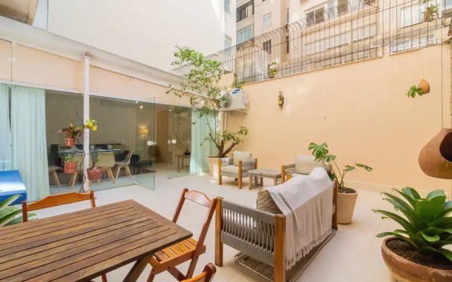 Asa101 Zona2 in Rio de Janeiro