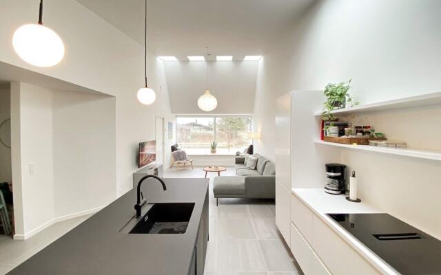 4 Person Holiday Home in Gilleleje