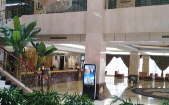 Yellow River Pearl Hotel