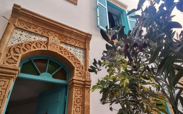 Musta's Apartments & Suites Essaouira