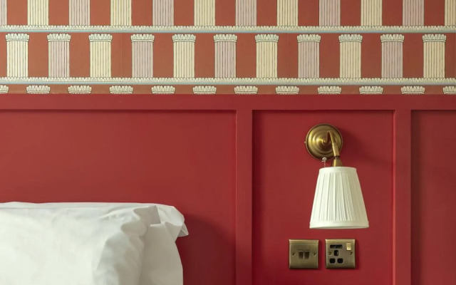 St. David's Hotels