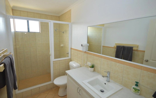 Blue Ocean Villa 7 - Kalbarri WA