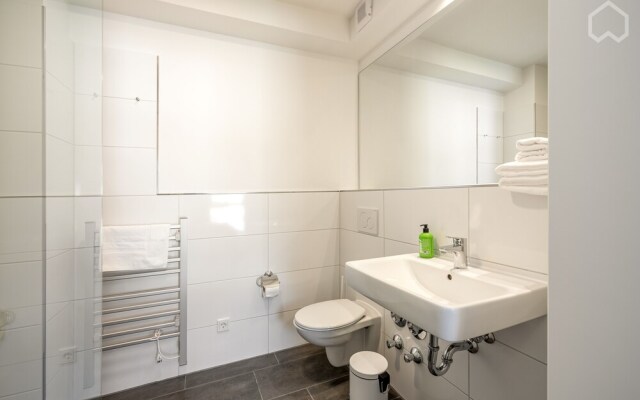 Boardinghouse Living28