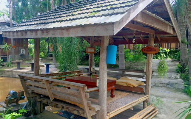 Suandoi Resort Pai