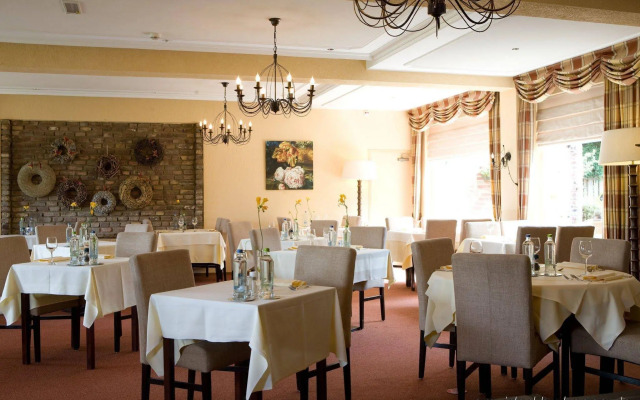 Fletcher Hotel-Restaurant Bon Repos