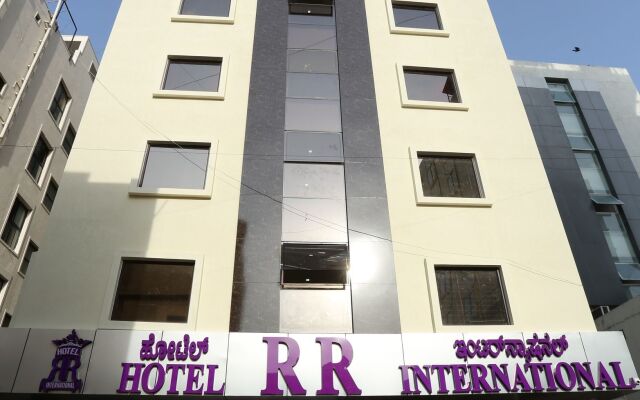 Hotel RR International