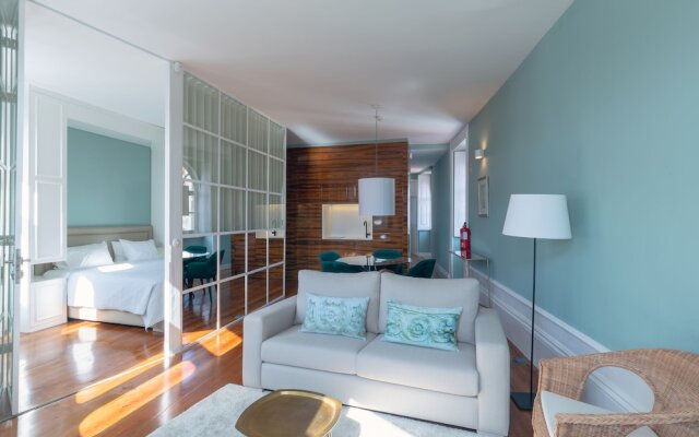 Oporto City Flats - Mouzinho da Silveira