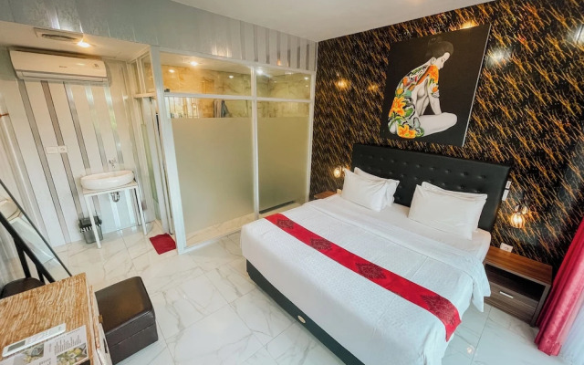 Bhuana Agung Villa & Restaurant