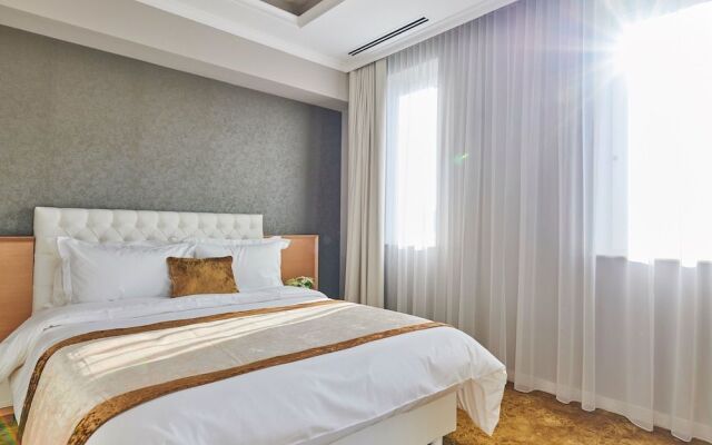 Pergola Boutique Hotel