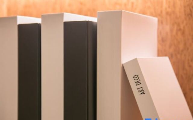 Yishang Hotel (Yangjiang Baili Plaza Donghuicheng)