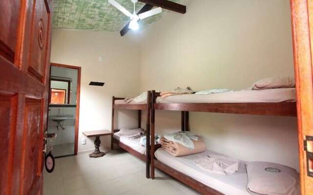 Pousada das Cavernas