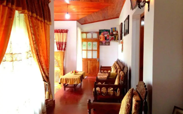 Ella Guest Inn