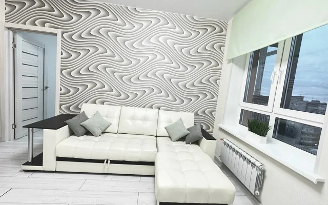 Апартаменты Изба на ул.  Родионова, д. 19