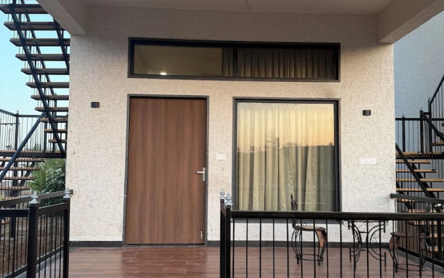 Jawai Retreat - Jawai