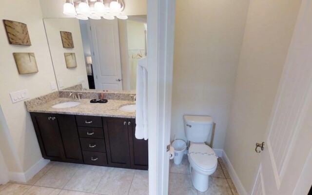 ACO PREMIUM - 6Bd pool and spa (1734)