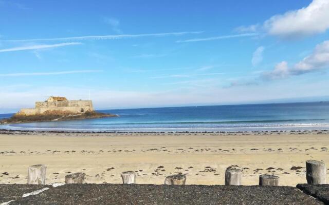 Chambres dHôtes Ferme de la Baie