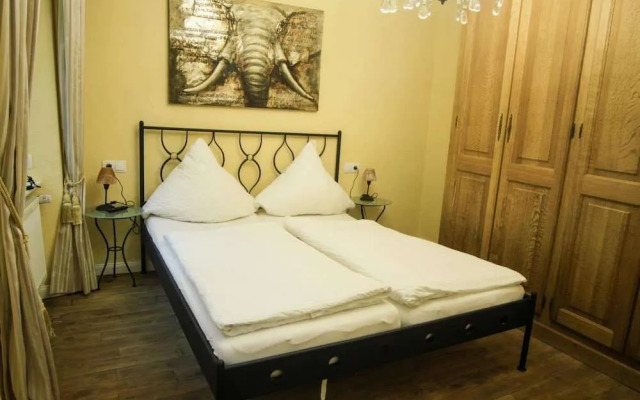 Hotel Gasthaus zur Post