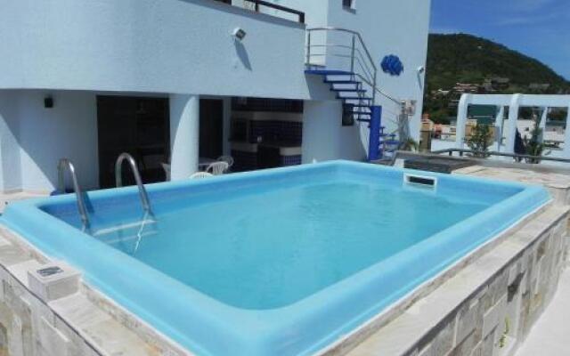 Residencial Baia Azul Apto 503 A