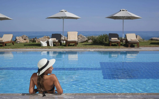 Aquila Rithymna Beach