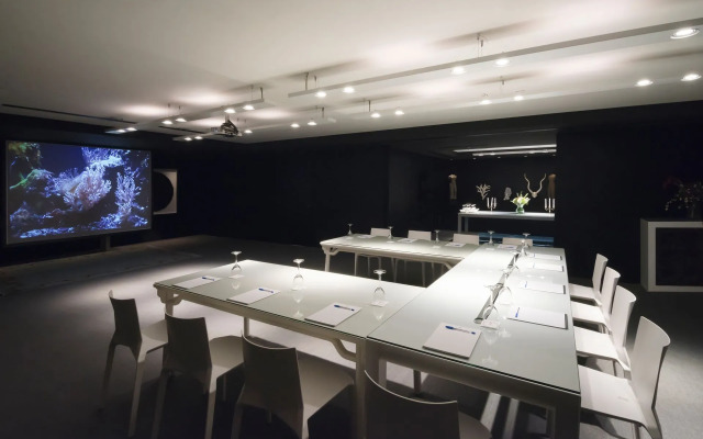 President Hotel Athens