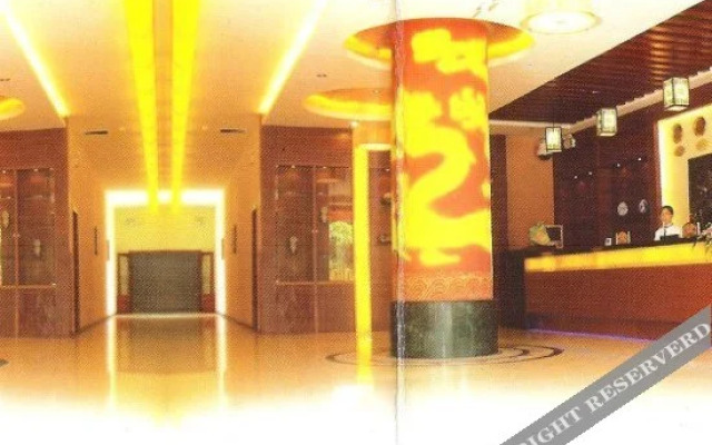 Shenxianju Hotel