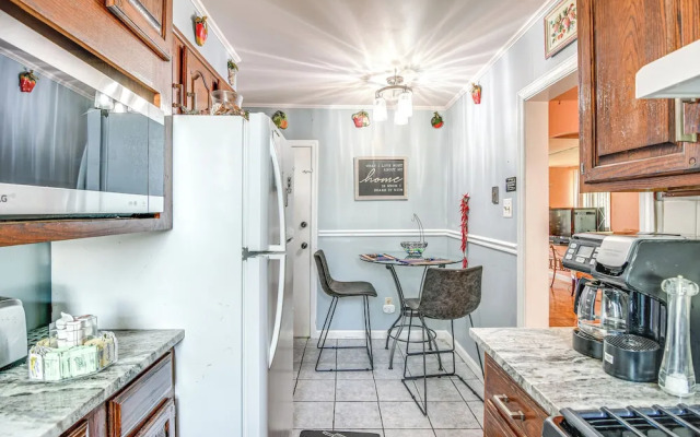 Quaint Lansdowne Getaway Near Downtown Philly!