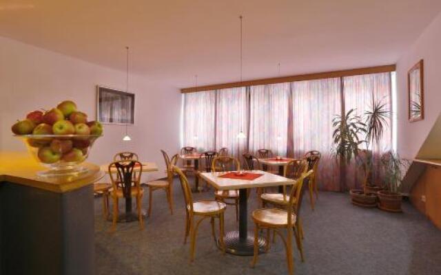 Aparthotel Minor