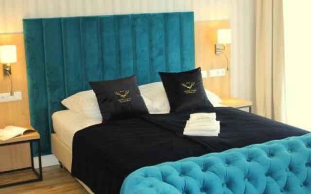 Hotel Echo