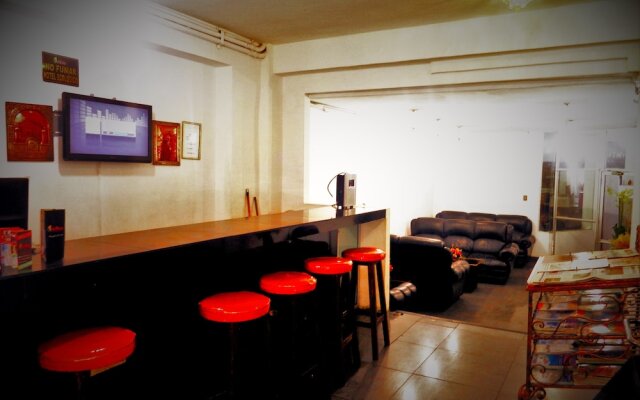 Hotel Alexander