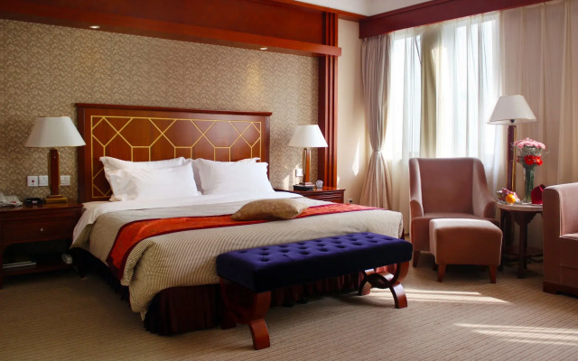 Jin Jiang Park Hotel