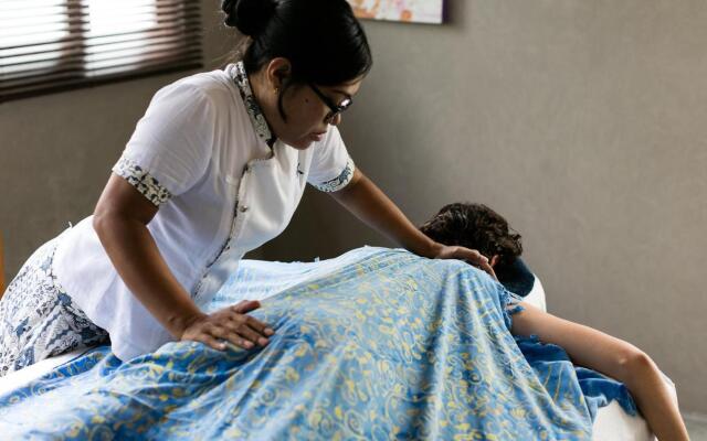 Blue Karma Dijiwa Seminyak