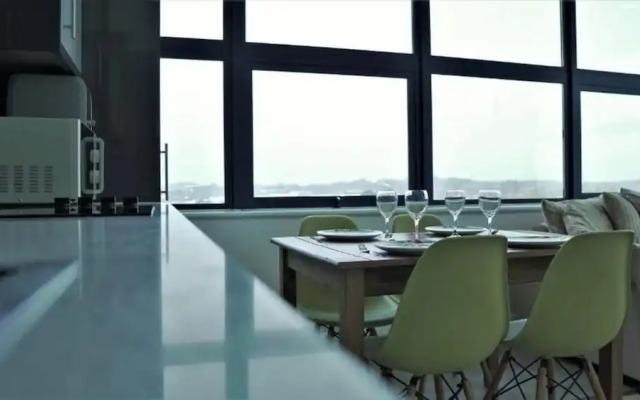 Sapphire House Apartments