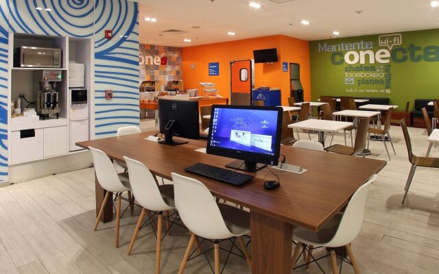 Fiesta Inn Periferico Sur