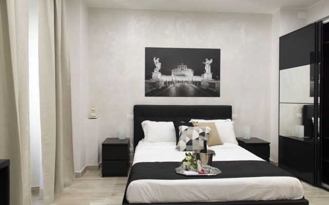 Tacito 23 - Luxury Rooms