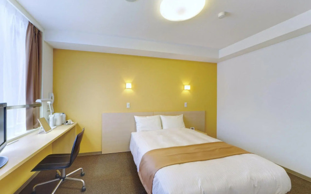 Quad Inn Yokote