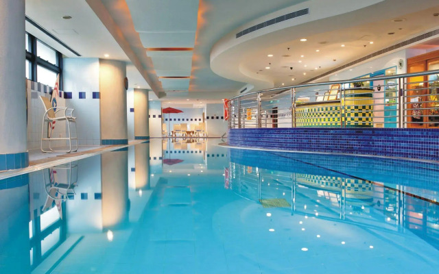 Hyatt Regency Metropolitan Chongqing