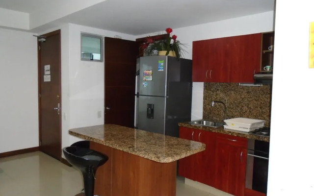 Apartamentos Palmetto - Frente al Mar - Bestbooking