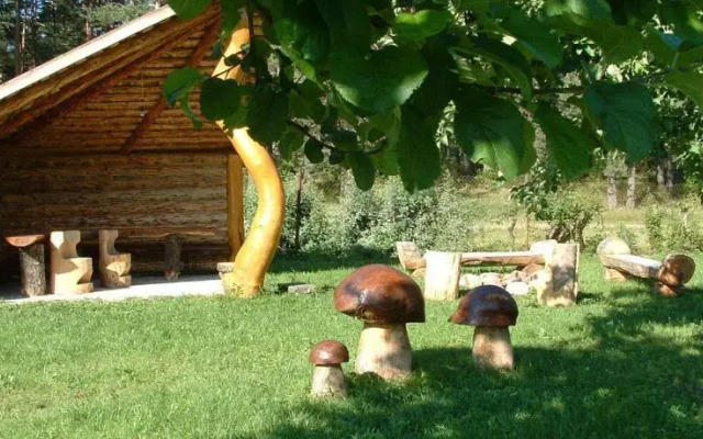Latkrantė