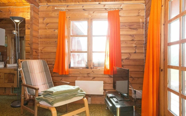 7 Person Holiday Home in Odder