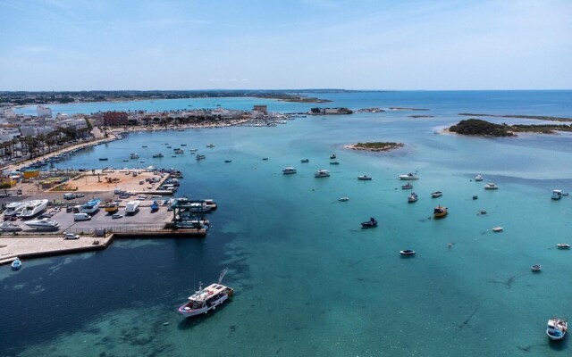 3431 Residence Medusa - Suite Medea PP