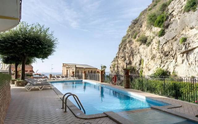 Hotel Corallo