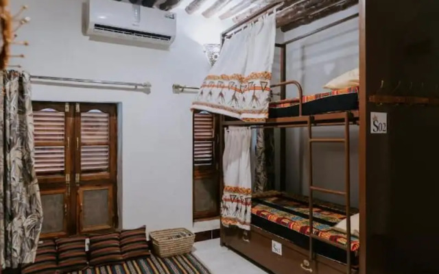 Sultan Backpackers Hostel