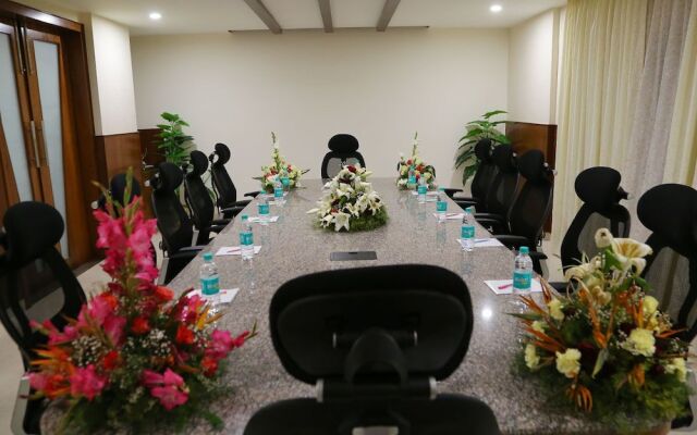 Hotel UT Elegance