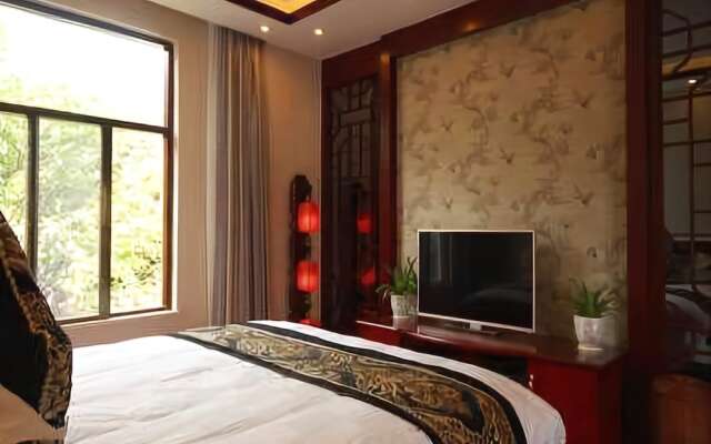 Feierwan Liuru Boutique Hostel