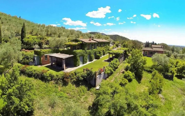 App. Agriturismo Monteverde, Castelnuovo Magra