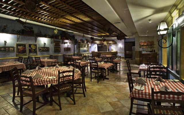Hilton Nairobi