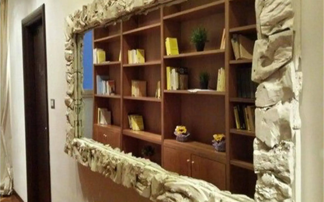 Vatican New Life B&B