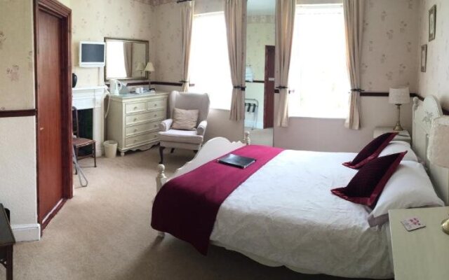 Brook House B&B