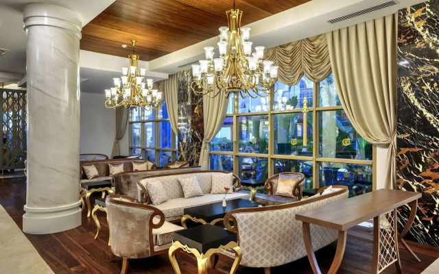 Sunis Efes Royal Palace Resort & Spa